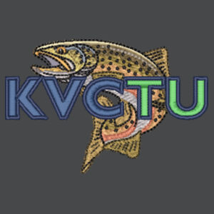 OGIO® Grit Fleece 1/2-Zip Design