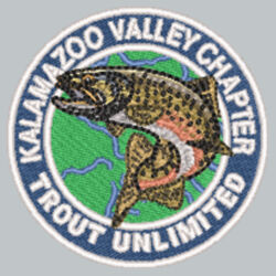 Heavyweight Full-Zip Hooded Sweatshirt Design