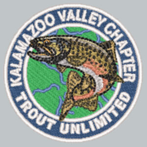 Heavyweight Full-Zip Hooded Sweatshirt Design