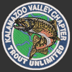 Speckled Beanie Design