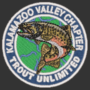 Speckled Beanie Design