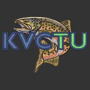 Speckled Beanie Design