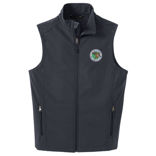 Port Authority® Core Soft Shell Vest Thumbnail