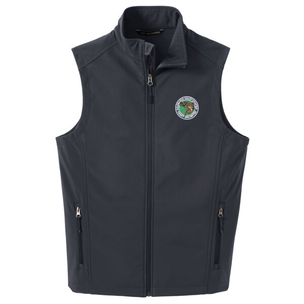 Port Authority® Core Soft Shell Vest Thumbnail