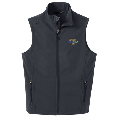 Port Authority® Core Soft Shell Vest Thumbnail