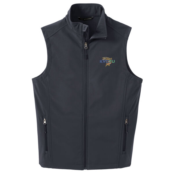 Port Authority® Core Soft Shell Vest Thumbnail
