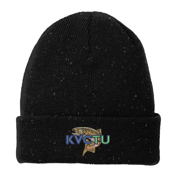 Speckled Beanie Thumbnail