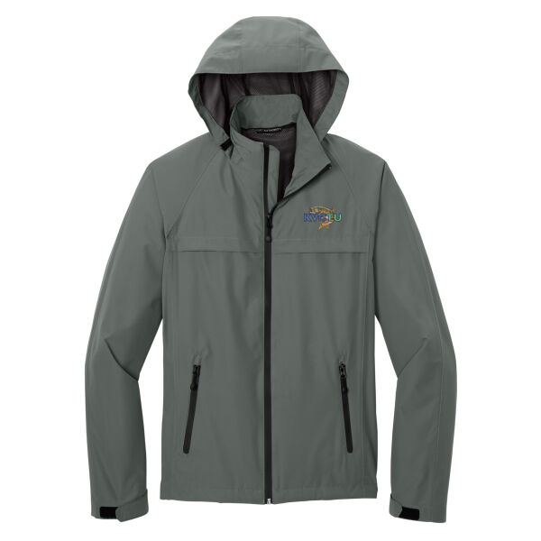 Men's Torrent Waterproof Jacket Thumbnail